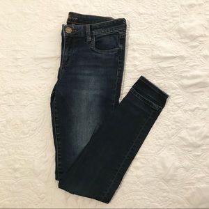 Kut from the Kloth Diana Skinny Jeans